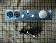 Interfejs PreSonus AudioBox Itwo