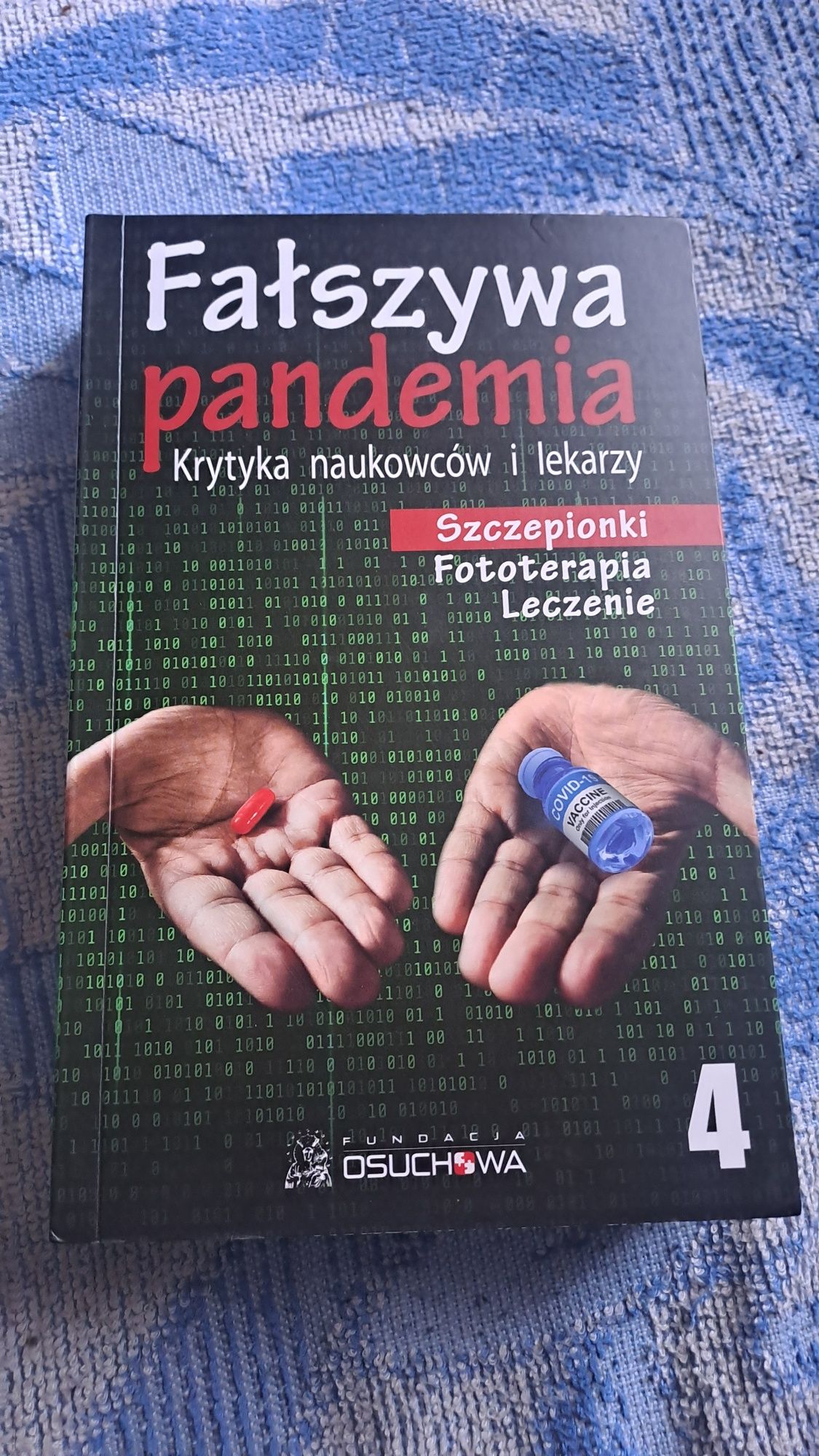 Fałszywa Pandemia 2-4