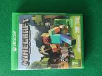 Minecraft Xbox one