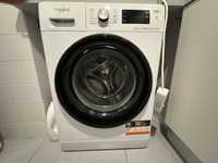 Máquina de Lavar Roupa WHIRLPOOL FFB 7259 7KG [Loures]