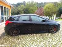 Ford Focus 2.0 EcoBoost ST c/ Pack Pele Exclusiva