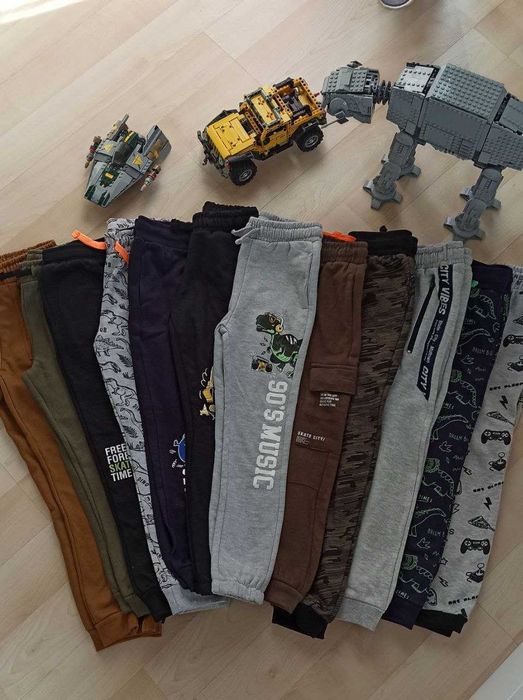 Спортивні штани на хлопчика