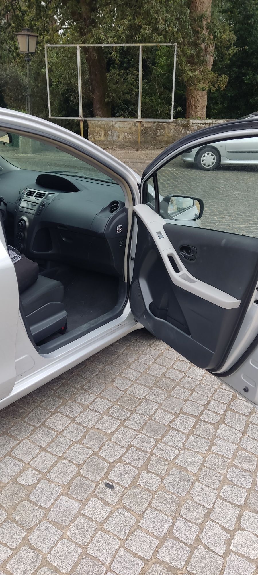 Toyota Yaris 1.4 D-4D Cool