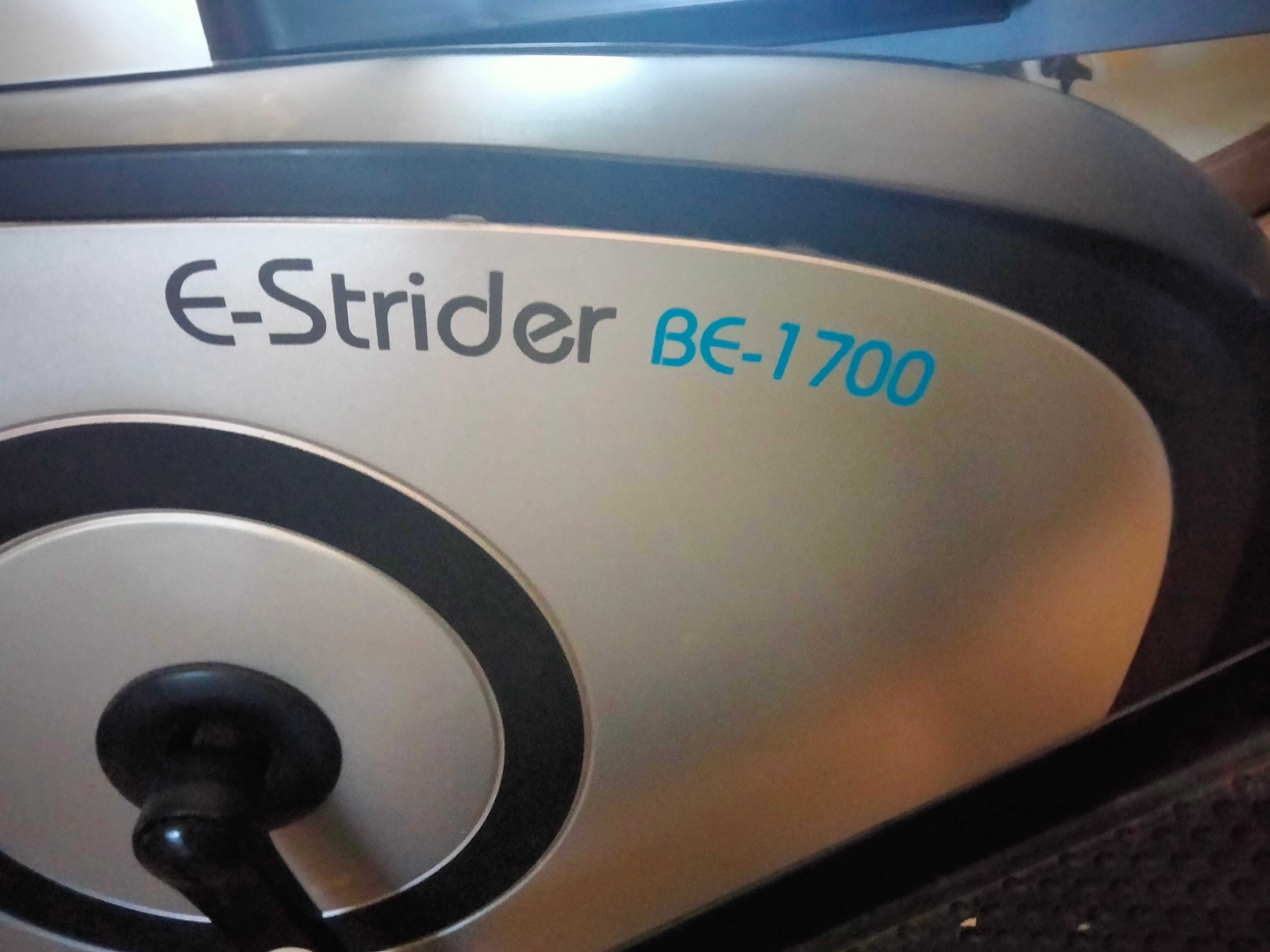 орбитрек E-Strider 3000 грн Оболонь