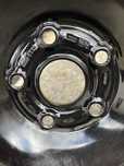 Felgi stalowe 15” ET33 Audi, Seat, Skoda