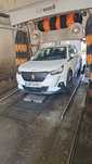 Aluguer Viatura TVDE (Peugeot 2008