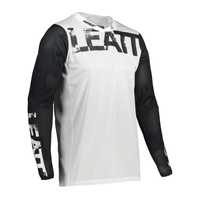 Koszulka Leatt MTB/Motocross/Enduro/Quad z długim rękawem.