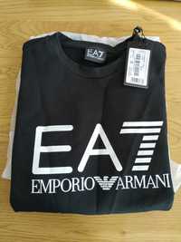 Sweter męski EMPORIO ARMANI Nowa