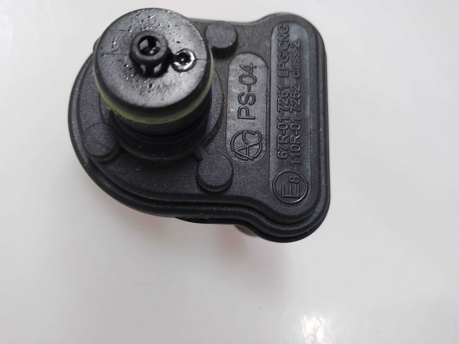Czujnik ciśnienia gazu, MAPSENSOR AC PS-04