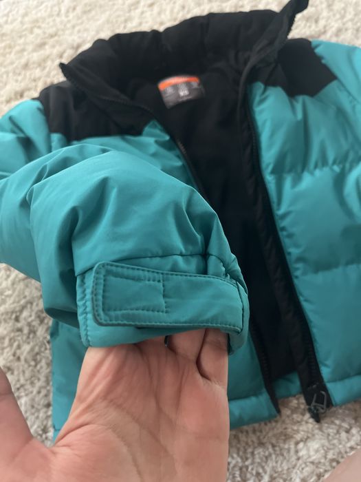 Куртка primark xs