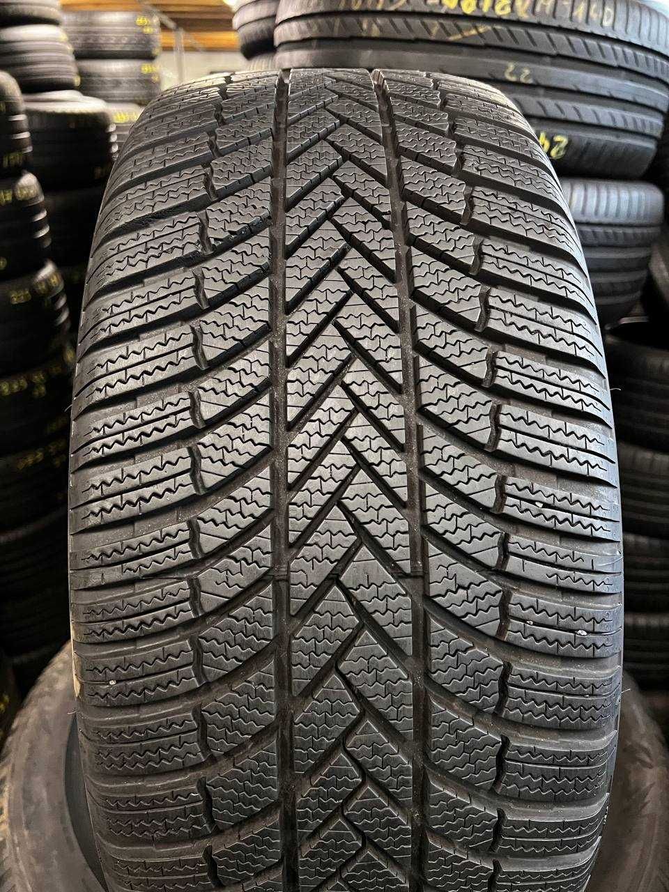 245/45 R18 BRIDGESTONE BLIZZAK LM005 (95%) Зима 225 235 40 50 55 СКЛАД