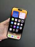 iPhone 14 Pro Max 256Gb Gold Unlock Відмінний стан