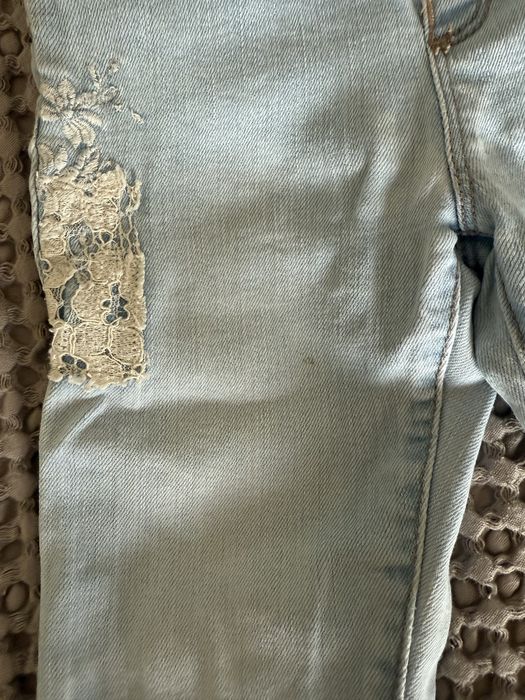 Набір одягу 2-3 роки для дівчинки Zara GAP 92 98