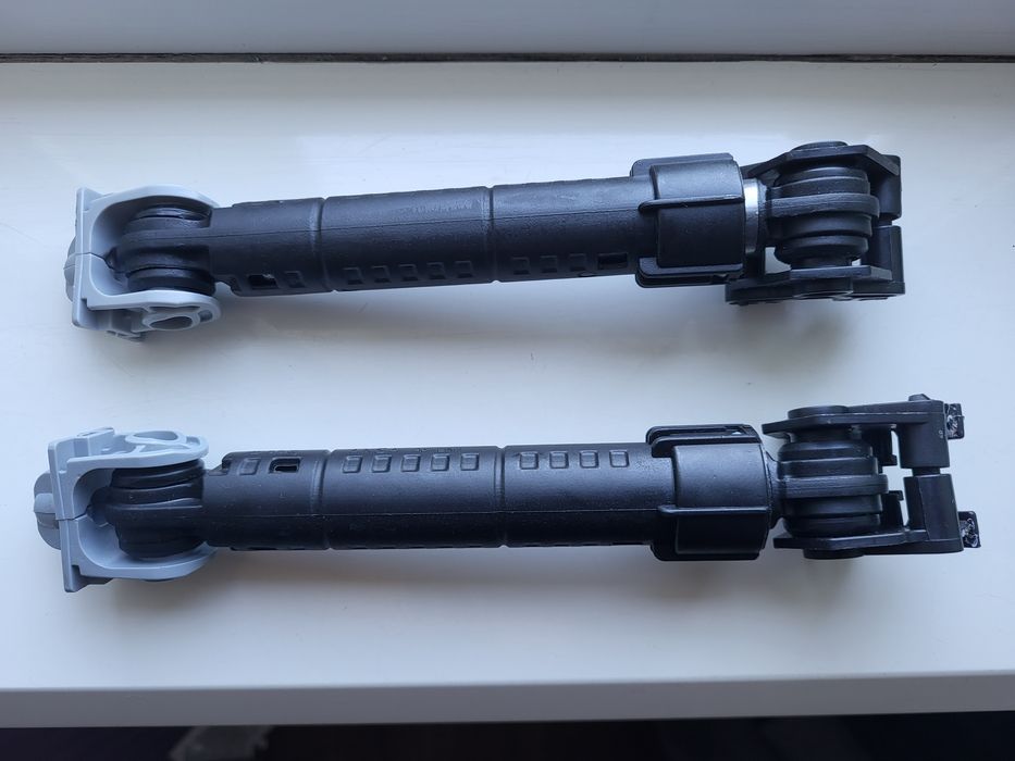 Amortyzatory pralki Polar PDT1012 ANSA Patent – komplet 2 szt. nowe
Am