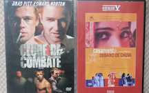 Clube de Combate (Fight Club)   Casamento debaixo de chuva