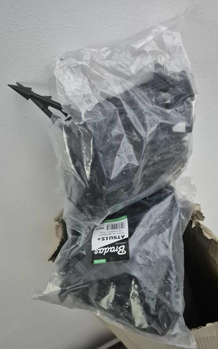 Agrotkanina 1.6m, gramatura 135gr/m2