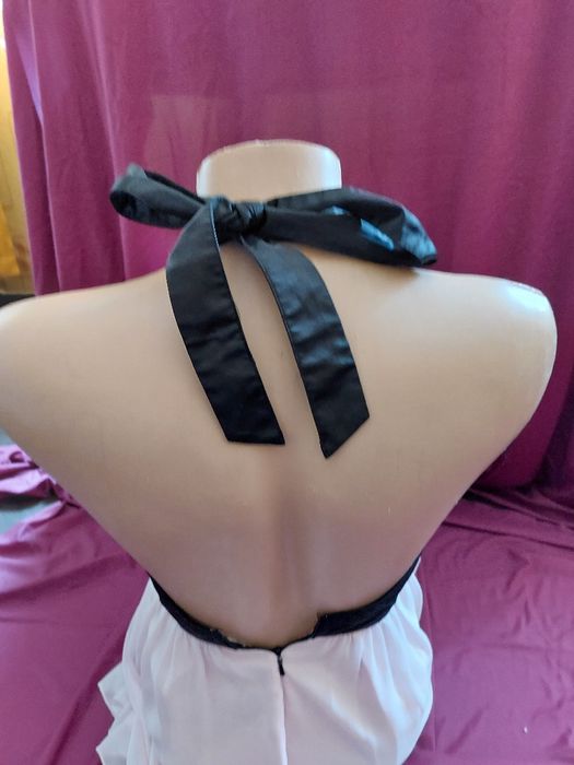 Sukienka pudrowy róż 2 sukienki to znizka!