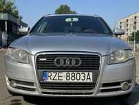 Audi a4b7 2.0 2007