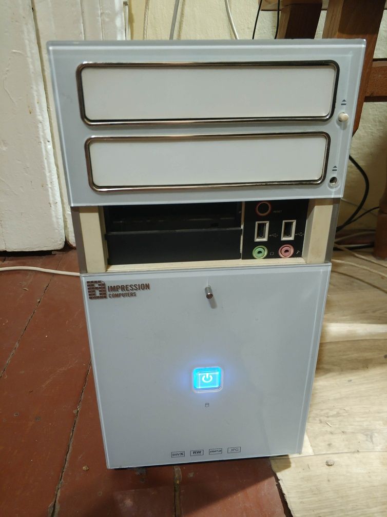 Комп'ютер 3х ядерний Athlon  доставка