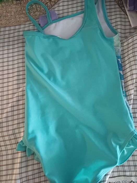 Strój kąpielowy dla dziewczynki