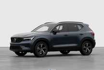Volvo XC 40 B3 benzyna 163+14KM Plus Dark - Dostępny od ręki!