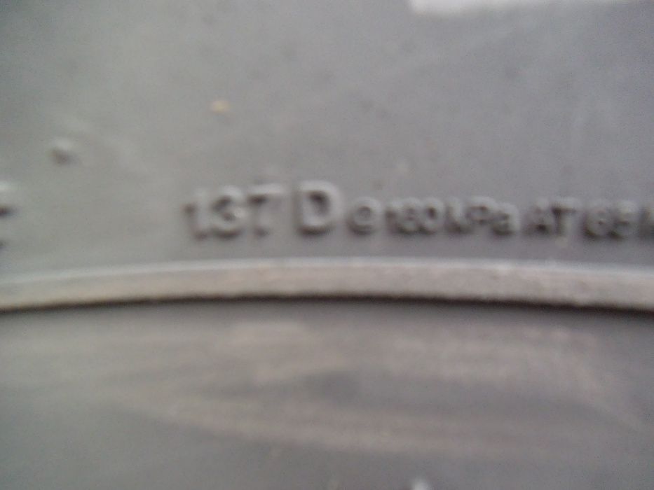 opona 420/85r24 zam 16.9r24 ALLiance Agri star II 7 lat gwarancji