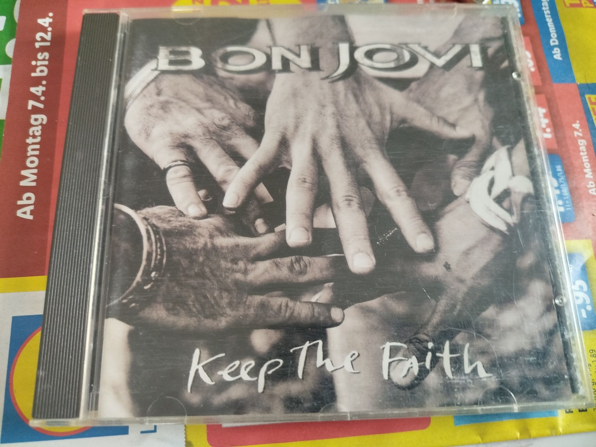 Sprzedam płyty CD