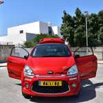 Carro sem carta Ligier JS50