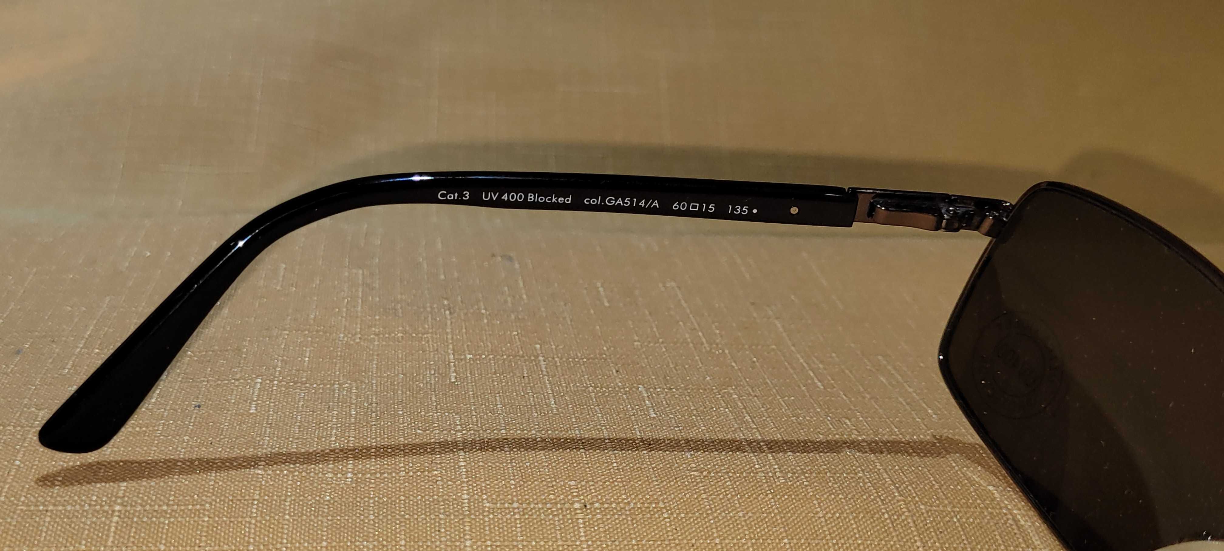 FIELMANN OBRA 520 okulary przeciwsłoneczne 030