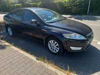 Ford Mondeo 1.8 TDCi