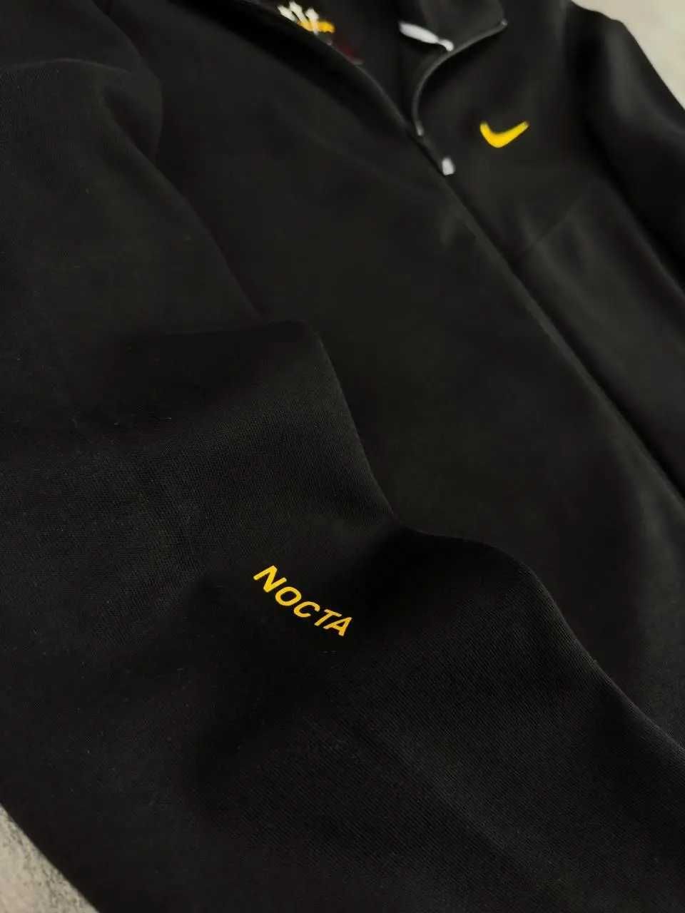 Кофта Nike x Nocta Tech Fleece