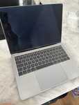 Macbook Pro 13-inch Space Grey