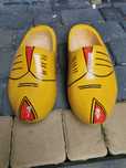 Buty Chodaki Holenderskie Oryginalne