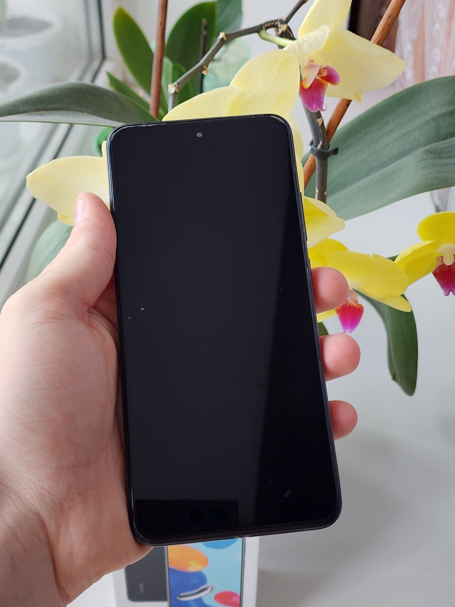 Redmi Note 11 робочий | Обмін