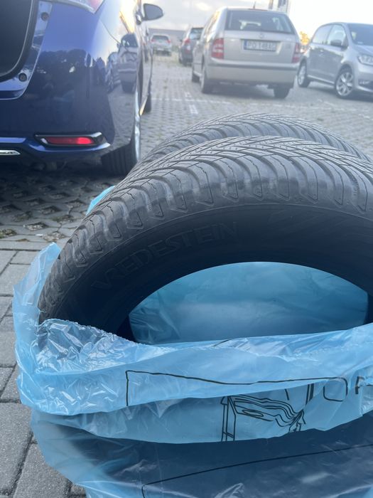 Opony Vredestein 205/55R16 M+S