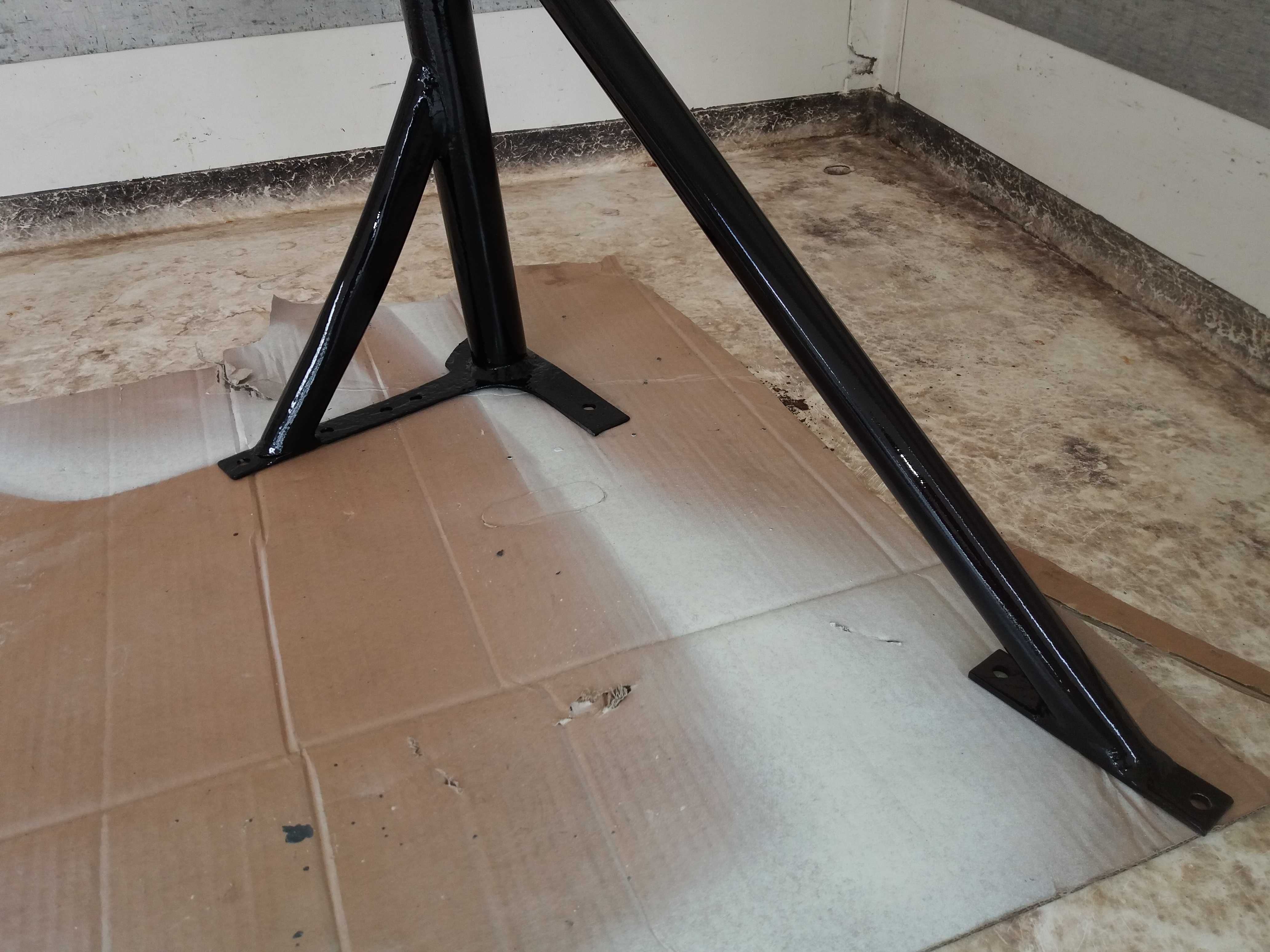 Roll Bar Land Rover serie 2/2A/3