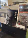Mazak Nexus 250-II Tokarka cnc