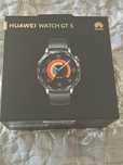 Huawei watch GT 5