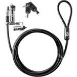 HP Nano Lock замок Кабель HP с двумя замками Dual Head Keyed Cable Loc