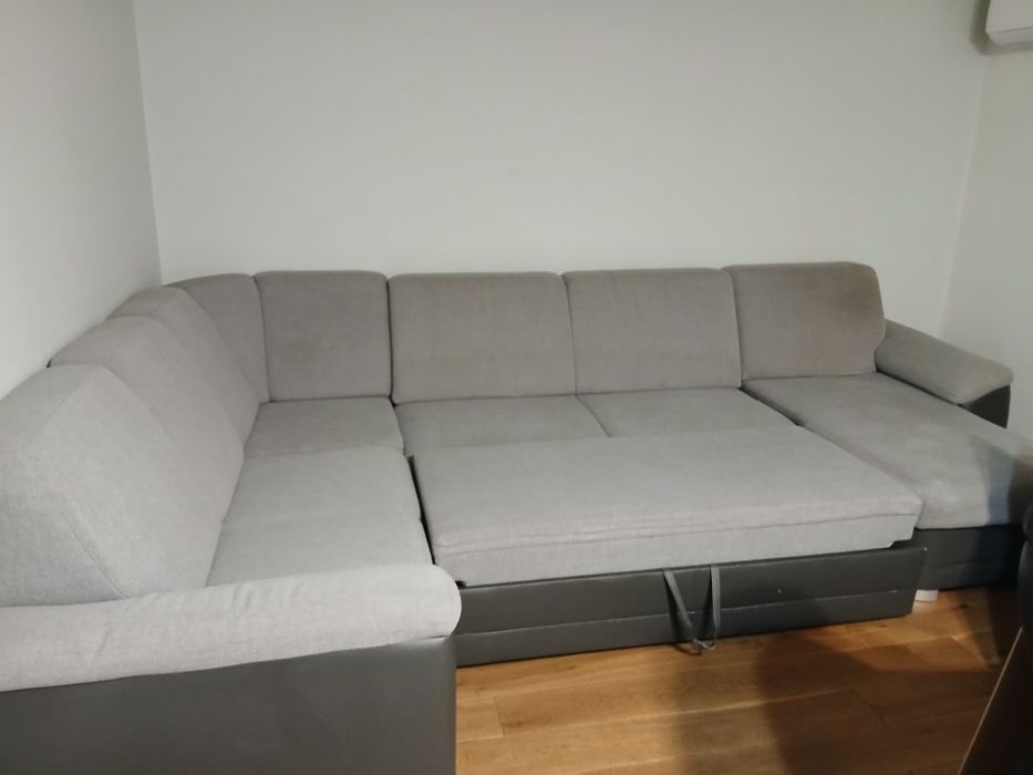 Narożnik dobry stan