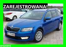 Skoda Octavia 2xKLIMATRONIC pełna elektr.tempomat duże radio czujniki zadbany serwis