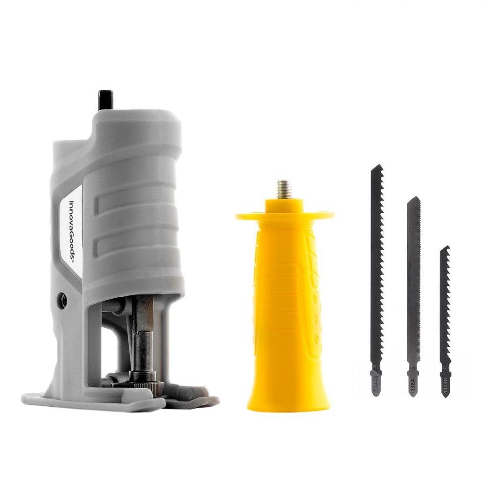 Adapter Northix Jigsaw Do Borr