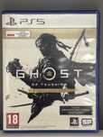 Gra PS5 Ghost of Tsushima Director’s CUT PL