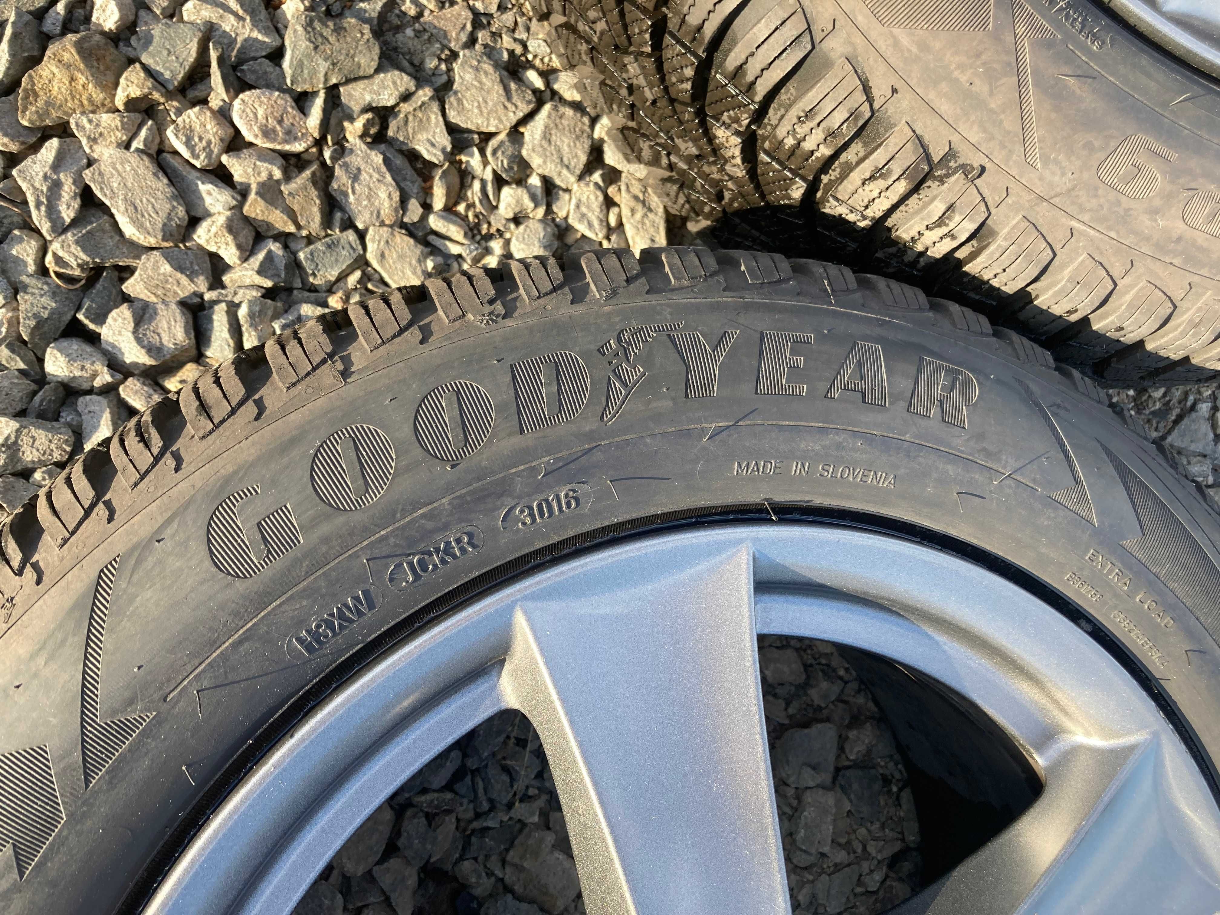 alufelgi audi seat skoda 5x112 7j r16 et52