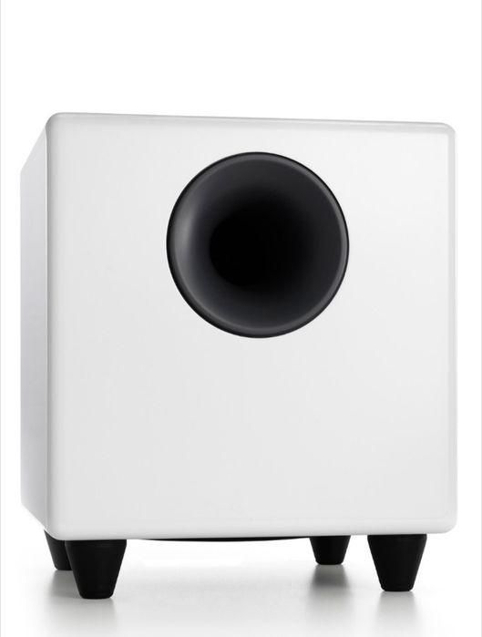 Сабвуфер Audioengine S8 White