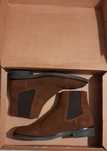 Botas ZARA para Homem