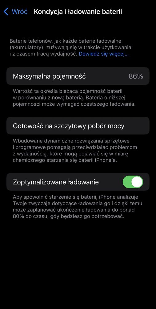 iPhone 12 Pro silver 128 GB stan idealny !!!