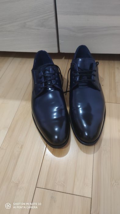 Класичні туфлі cacharel