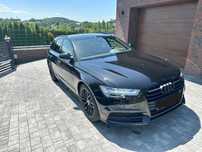 Audi A6 Audi A6 C7 Avant Ultra FullLED