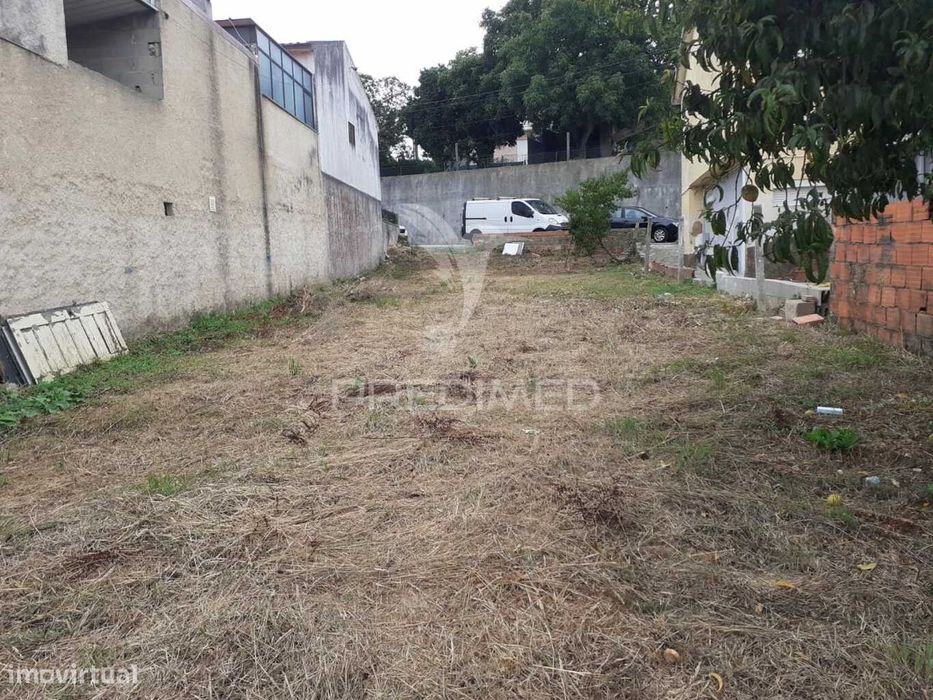 Terreno Águeda